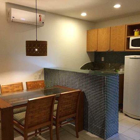 Marulhos Suites Resort Flat Pôrto das Galinhas エクステリア 写真