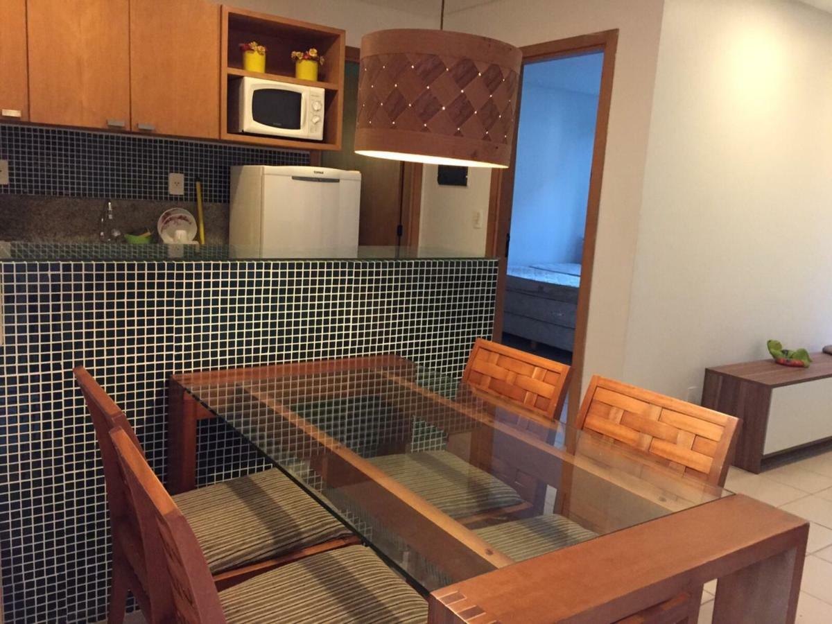 Marulhos Suites Resort Flat Pôrto das Galinhas エクステリア 写真