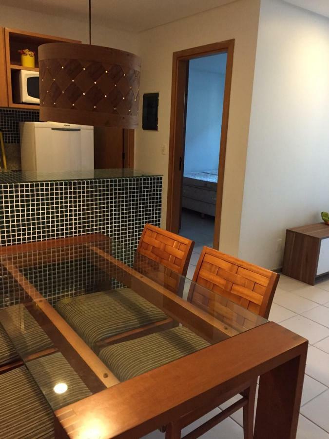 Marulhos Suites Resort Flat Pôrto das Galinhas エクステリア 写真